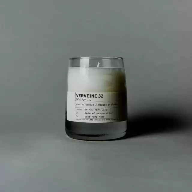 VERVEINE 32 | Le Labo Fragrances