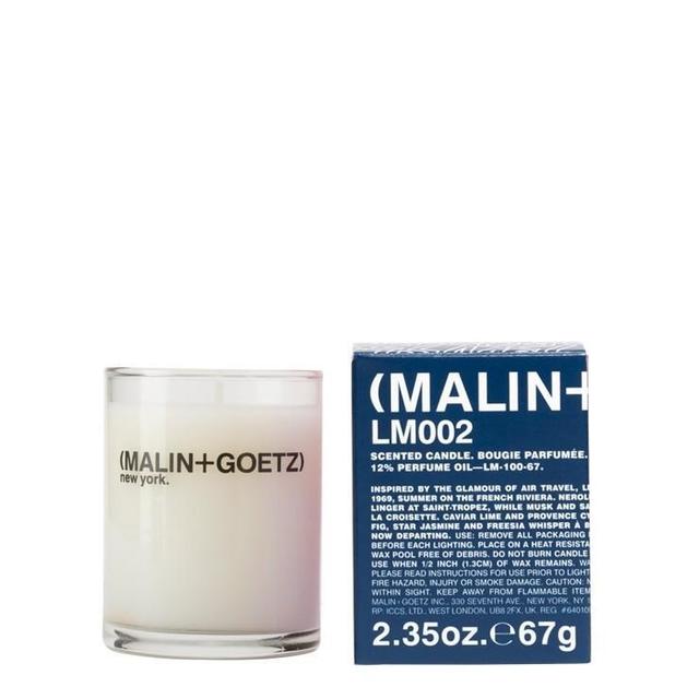 MALIN+GOETZ LM002 votive