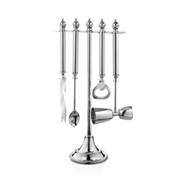 Waterford Town & Country Bar Tool Set - 100% Bloomingdale's Exclusive