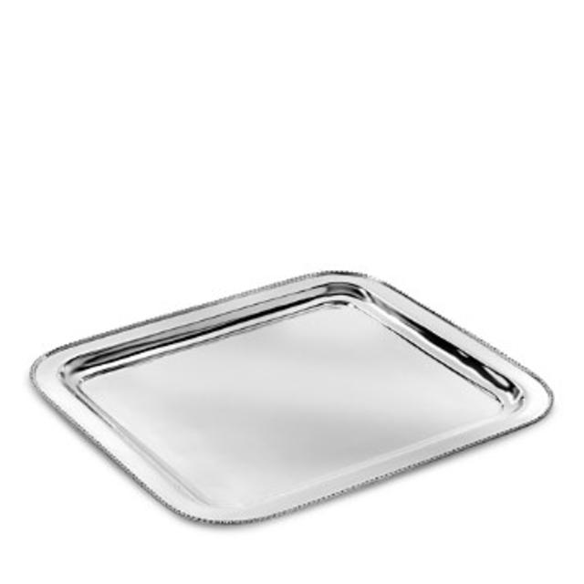 Waterford Town & Country 14" Square Tray - 100% Bloomingdale's Exclusive