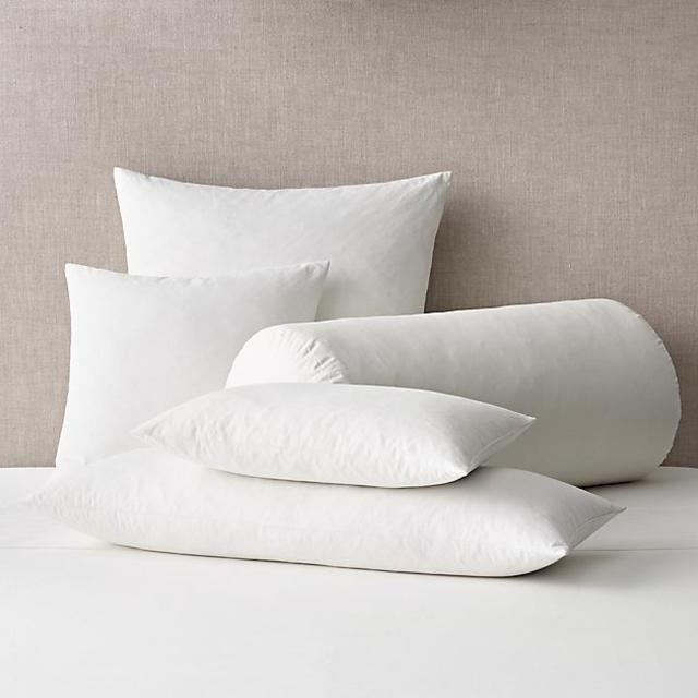 Luxury MicroMax® Down-Alternative Accent Pillow Euro