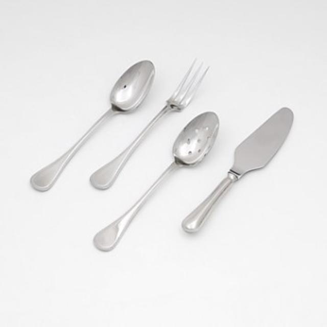 Couzon "Le Perle" 4 Piece Hostess Set