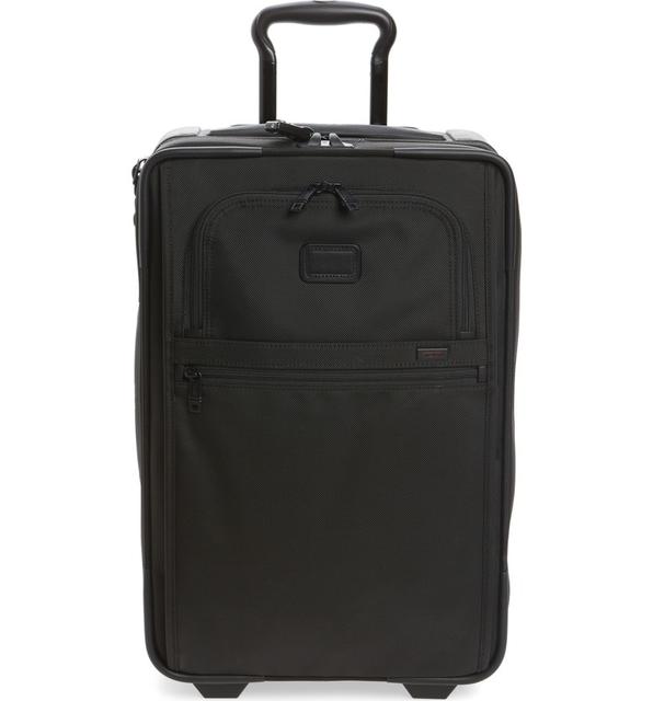 Tumi 'Alpha 2' International Carry-On 22"