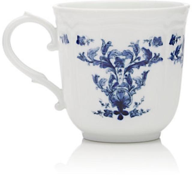 Richard Ginori Babele Antico Mug