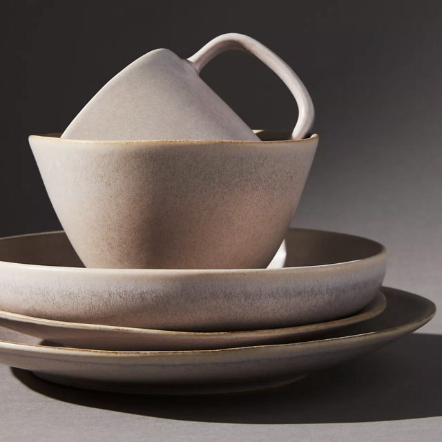 Levi Bowls, Set of 4