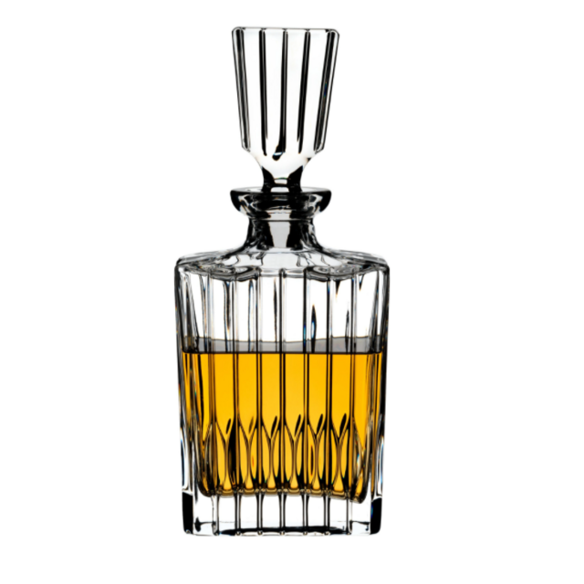 RIEDEL Drink Specific Glassware Spirits Decanter