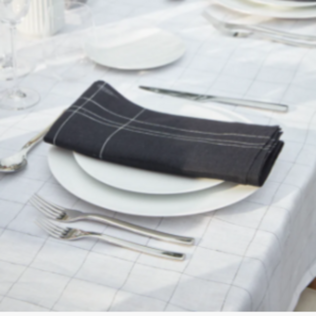 TAC 02 Dinnerware Set