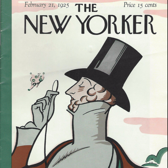 Magazine subscriptions