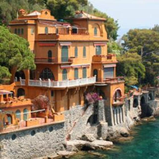 We plan to get cozy at various hotels throughout our stay - a night in a hotel would be a fabulous gift!