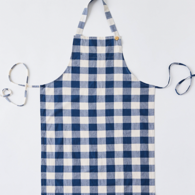 Food52 x Farmhouse Pottery Apron
