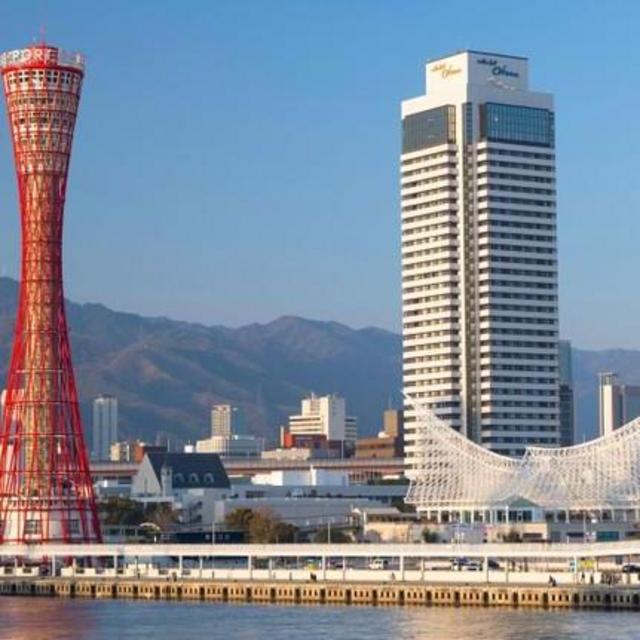 Dinner For Two in Kobe