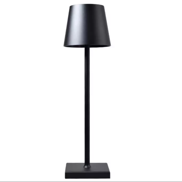 Cordless™ Table Lamp in Black