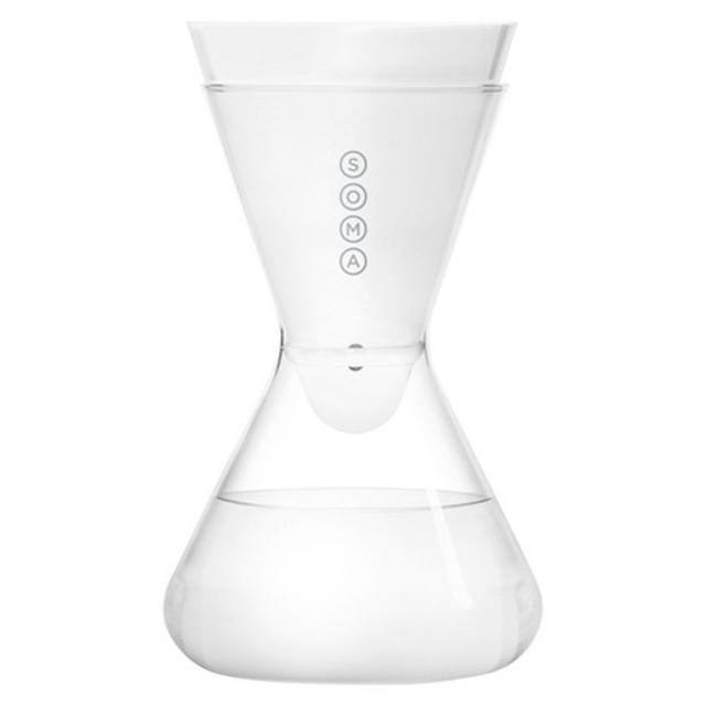 Soma Water Filter Carafe