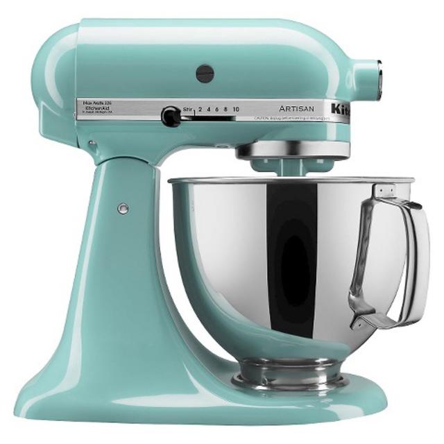 KitchenAid® Artisan Stand Mixer KSM150