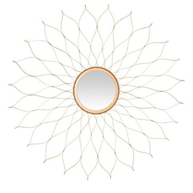 Safavieh Sunflower Wall Mirror