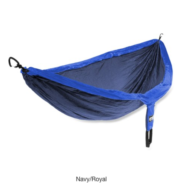 ENO	 DoubleNest Hammock