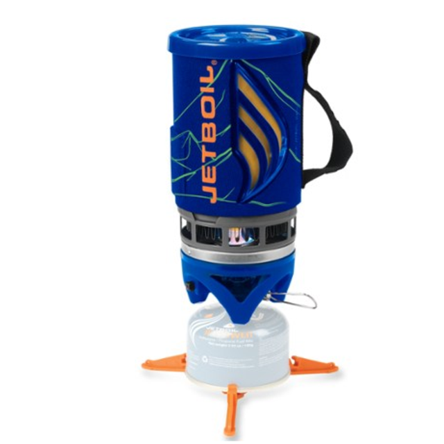 Jetboil Flash Cooking System