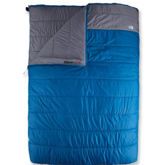 The North Face Dolomite Double 20 Sleeping Bag
