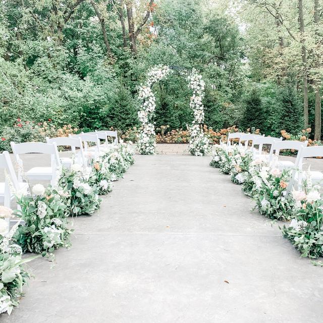 Floral Arrangments