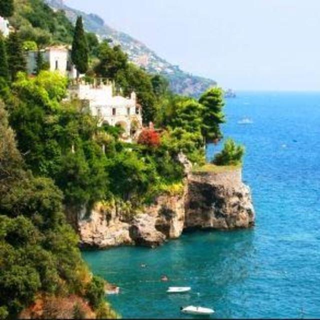 4 Nights at La Fenice B&B in Positano