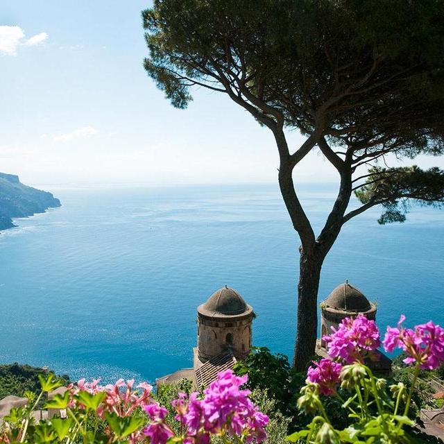 Day trip to Ravello