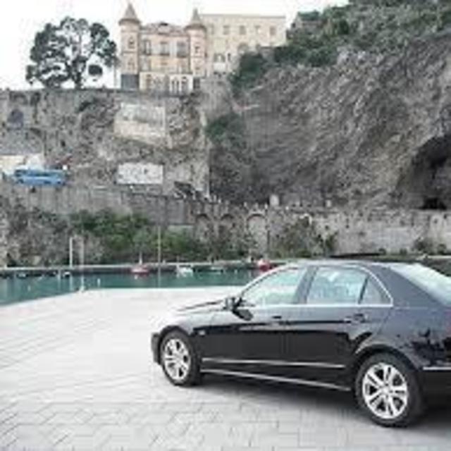 Taxi from Airport to Hotel