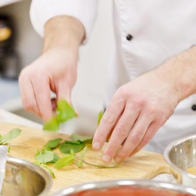 Cooking Class in Positano