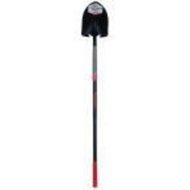 Razor-Back PowerEdge 49 in. Fiberglass Handle Super Socket Digging Shovel