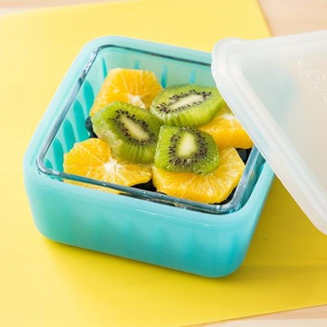 Frego - 2 cup food storage