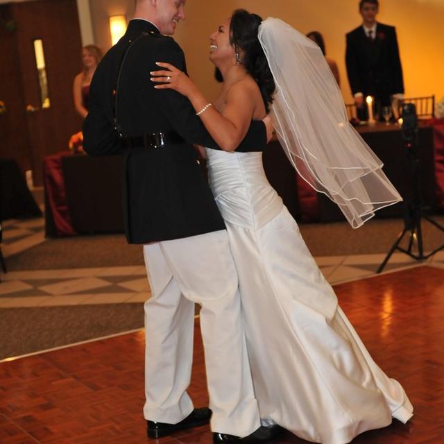 The Ballroom, Inc. Wedding Special