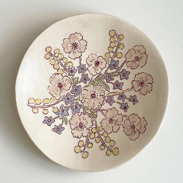 Fund for Handmade Dinnerware Set