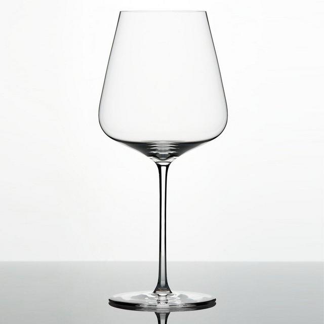Zalto Denk'Art Bordeaux Glasses - 4