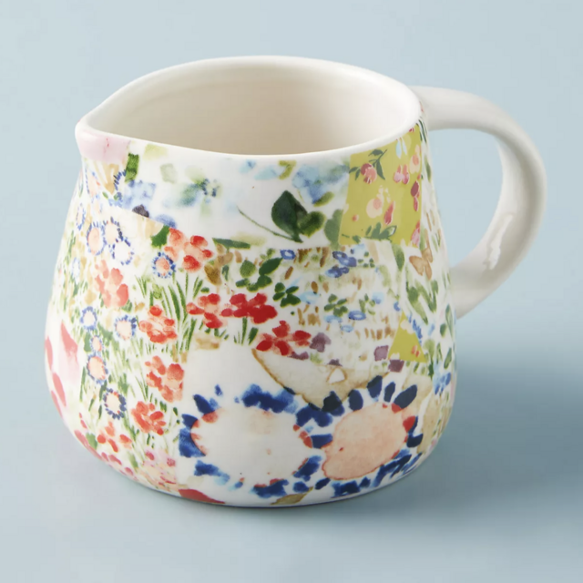 Annie Creamer Anthropologie