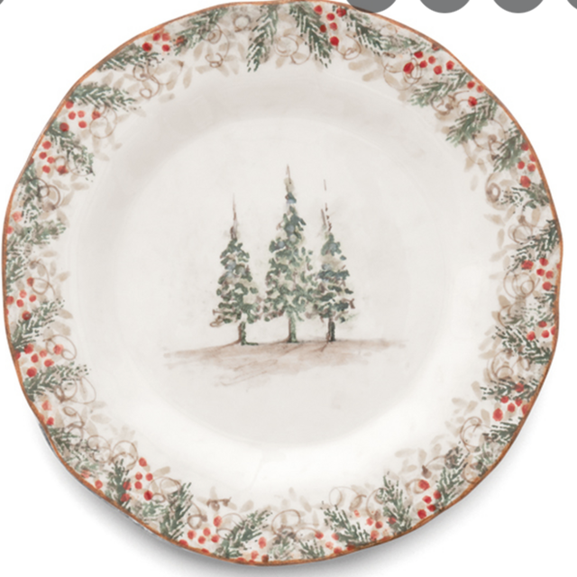 Arte Italica Natale Dinner