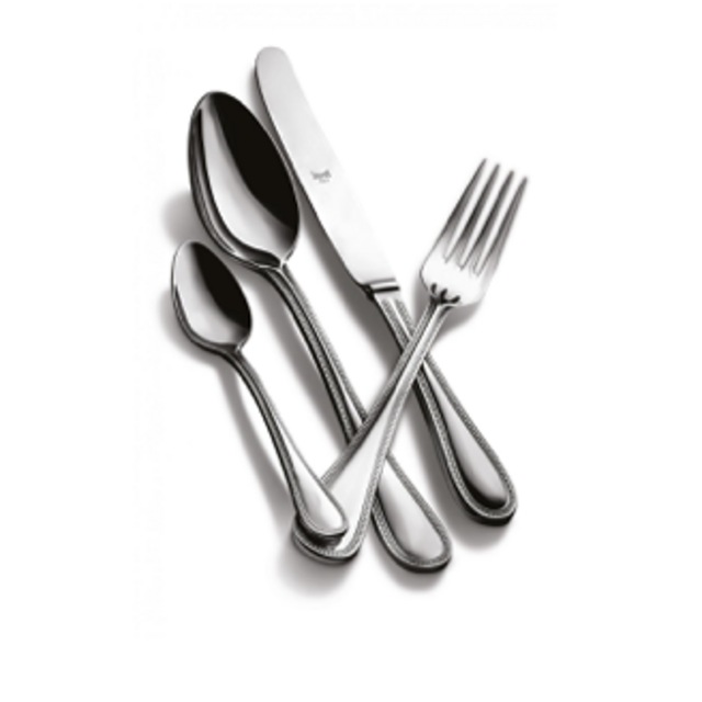 Merpa USA Perla 5pc Place Setting (Flatware)