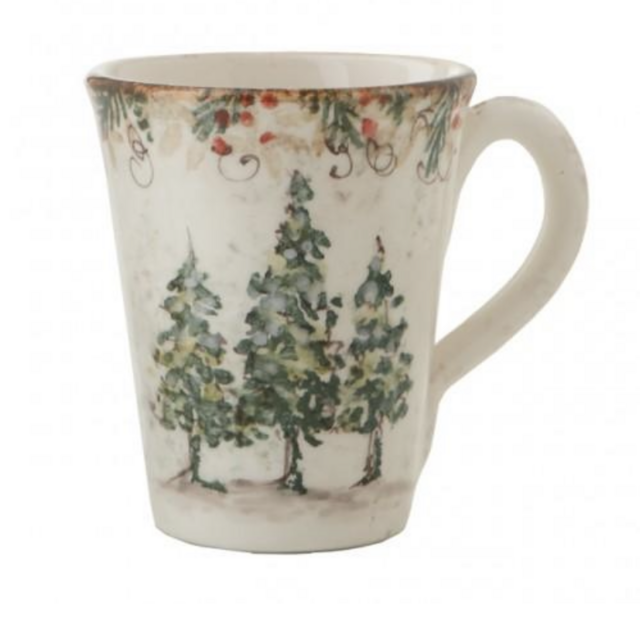ARTE ITALICA NATALE MUG