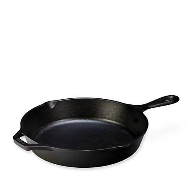 Lodge® 10.25-in. Skillet