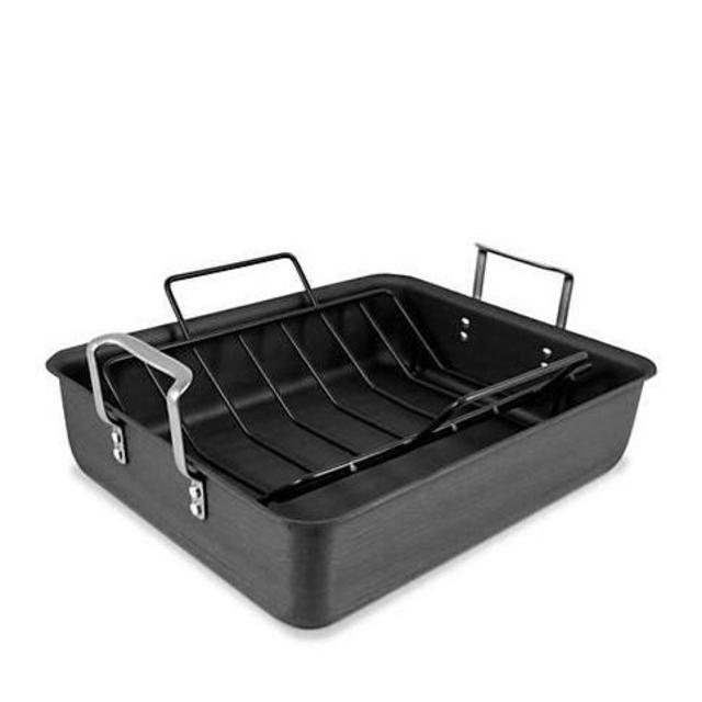 Calphalon® Classic Aluminum Nonstick Roaster