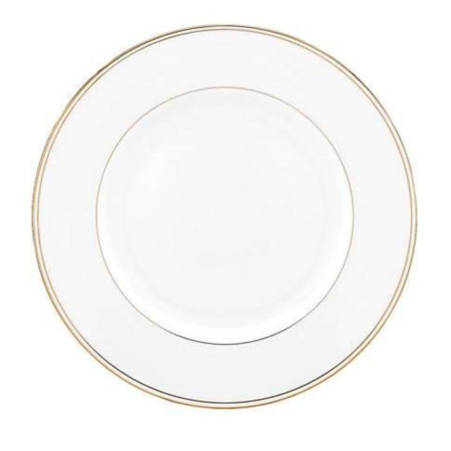 Lenox®Federal Gold Salad Plate
