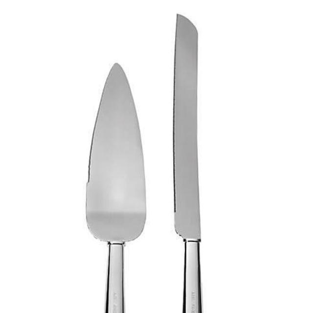 kate spade new york®Darling Point 2 Pc Dessert Set