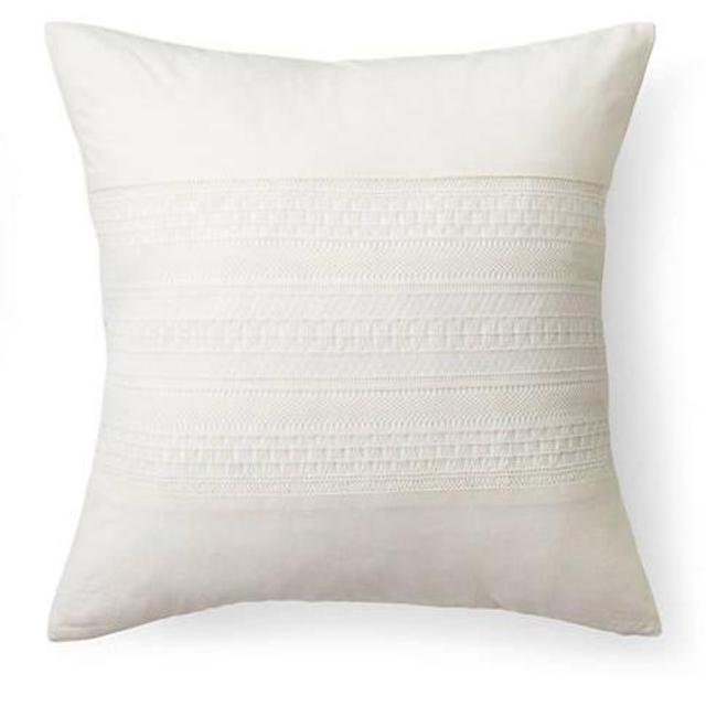 Lauren Ralph Lauren Devon Crochet Decorative Pillow
