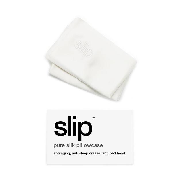 slipSilk Pillowcase, Queen