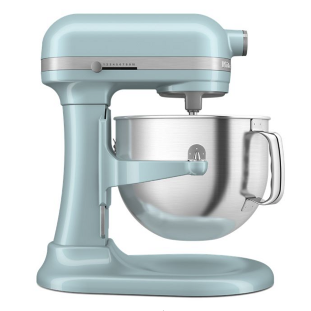 KitchenAid® 7 Quart Bowl-Lift Stand Mixer