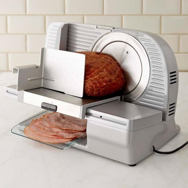 Chef's Choice Food Slicer