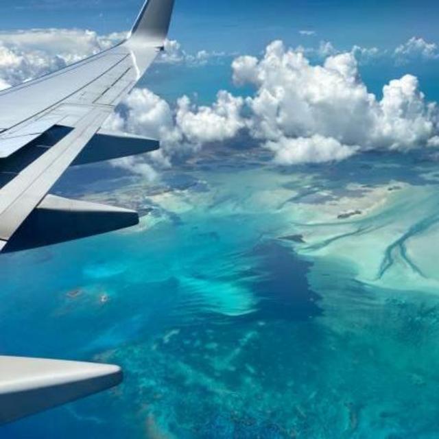 Round Trip Plane Tickets