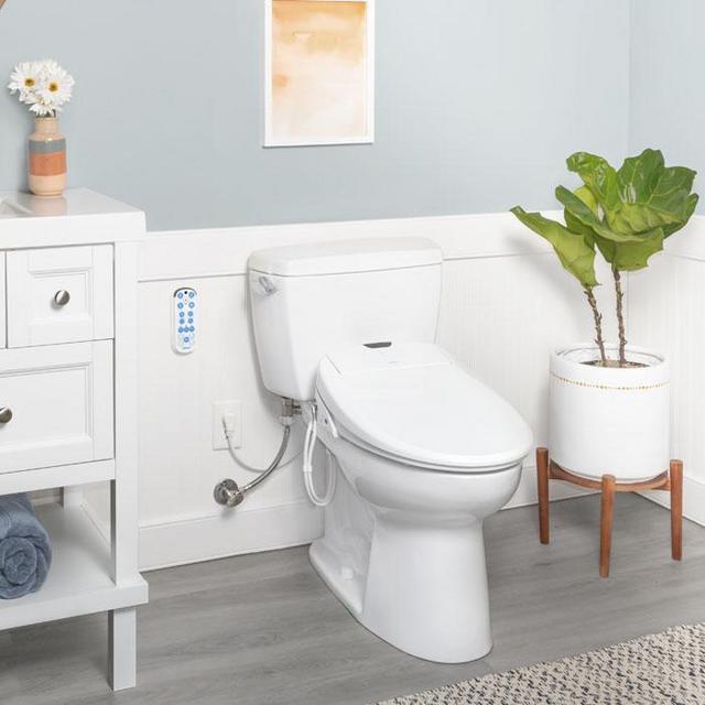 Omgio Bidet Toilet Seat