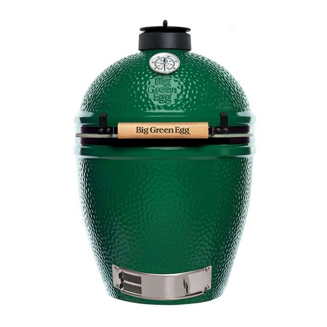 Big Green Egg Grill