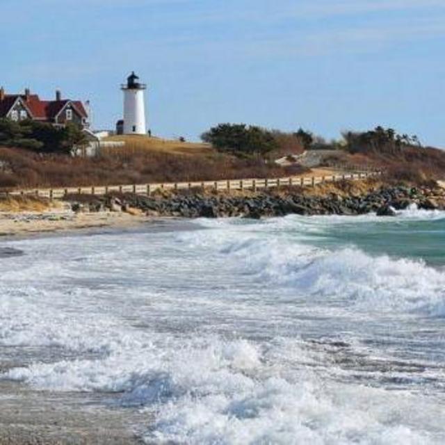 Cape Cod Mini-Honeymoon Fund