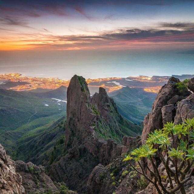 Spain & Canary Islands Honeymoon Fund