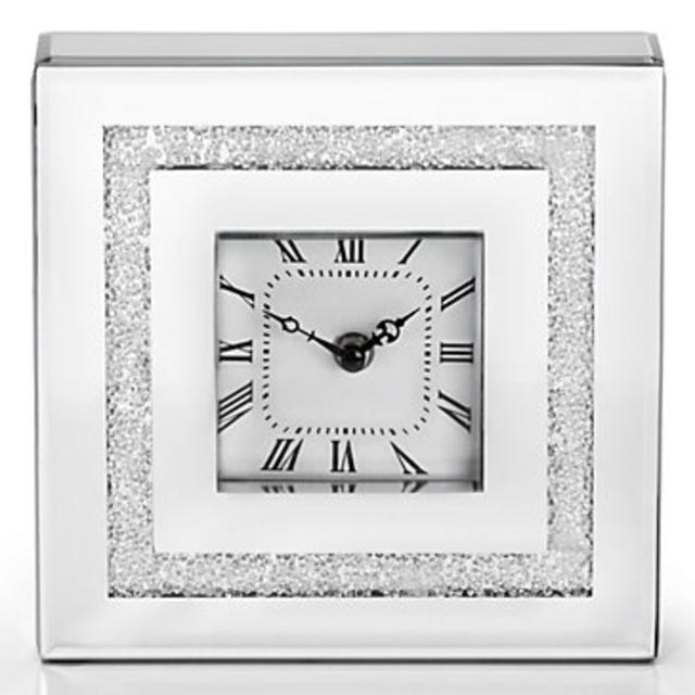 Gisele Table Clock | Clocks | Home Accents | Decor | Z Gallerie